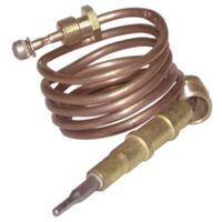 Thermoelement ausschließlich Art.-Nr. 9517043