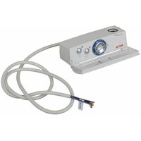 Boîtier timer sans correction - ACOVA: 874110