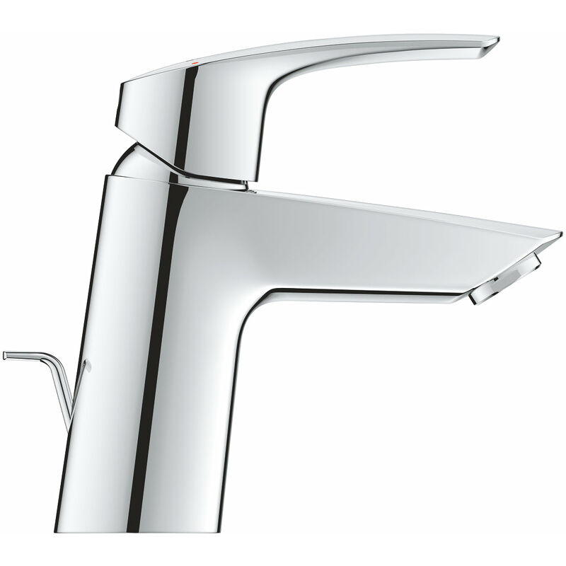 GROHE 23 380 10E CONCETTO Grifo Monomando Lavabo Tamaño S Con Vaciador —  Bañoidea