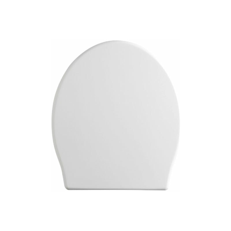 GALA G5136501 LIZZ Tapa WC Blanco — Bañoidea