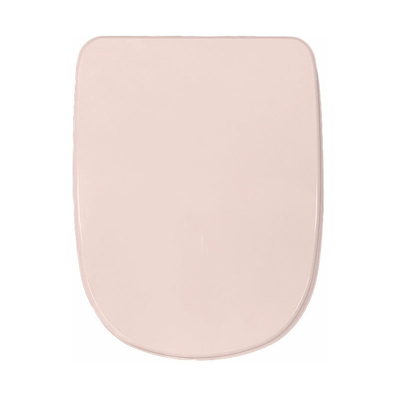 ETOOS 02009002 AQUARIA Tapa WC Roca Color Rosa — Bañoidea