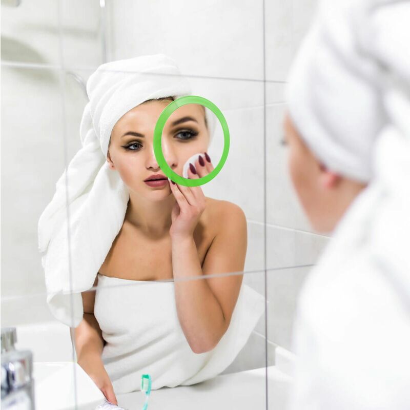 Espejo aumento ventosa - cosmético de Manillons Torrent