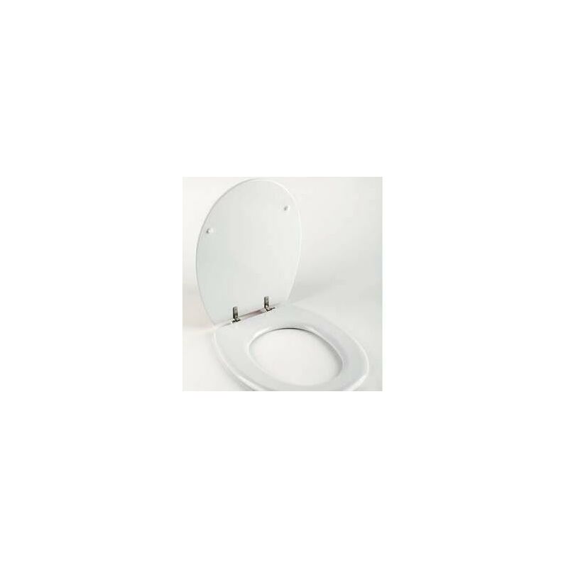 ETOOS 02294108 LISBOA Tapa WC Sanitana Blanco