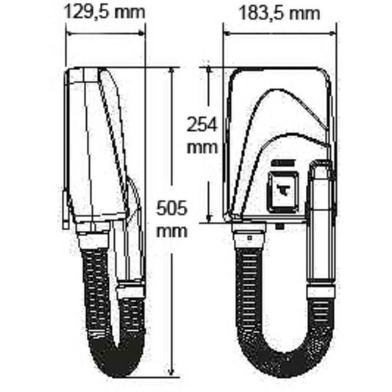 SC1088HT  Mediclinics Italia