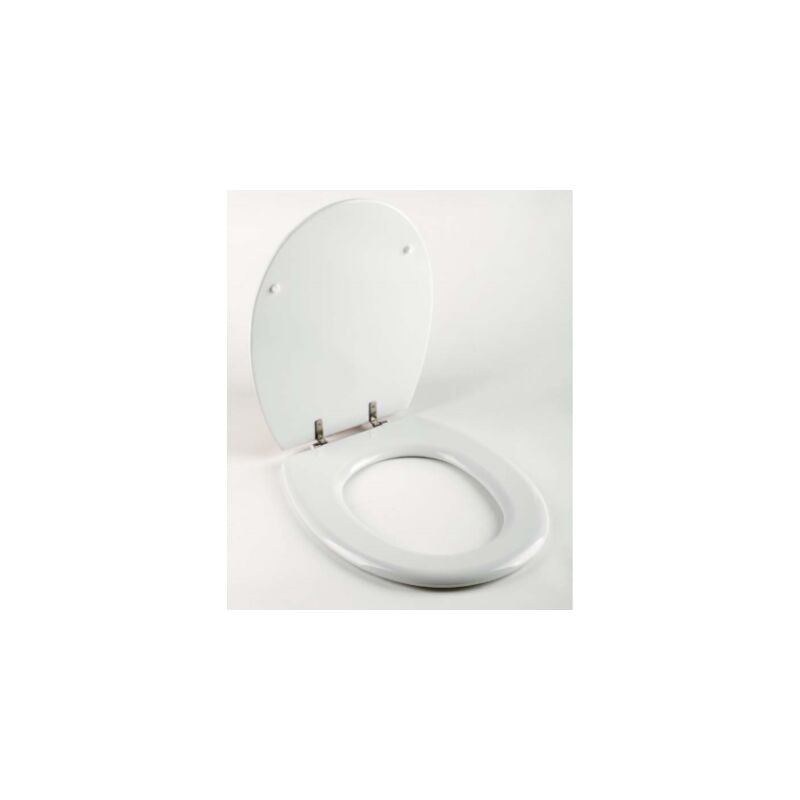BELLAVISTA E54416010 DUNA Tapa WC Original Blanco