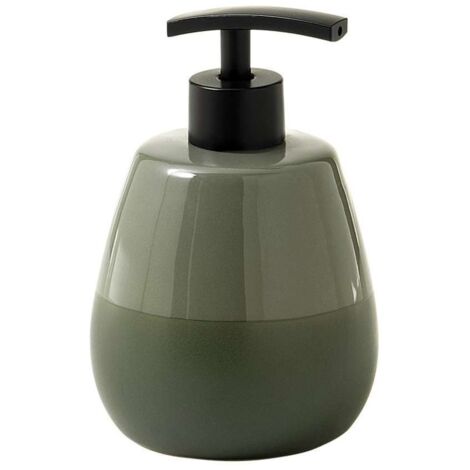 GEDY WL800700000 WILMA Dosificador Verde - ref: WL800700000 (1/3)