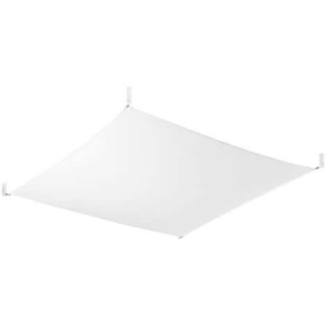 SOLLUX SL.0738 Lámpara de Techo LUNA 2 Blanco - ref: SL.0738 (1/5)
