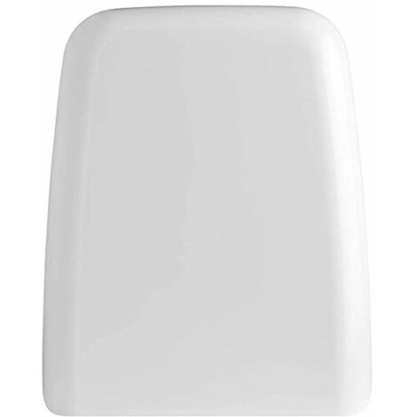 BELLAVISTA E54416010 DUNA Tapa WC Original Blanco