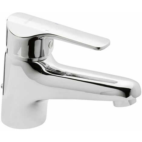 GENEBRE 61130 28 45 66 K8 Grifo Grifo Monomando Lavabo Plus - ref: 61130 28 45 66