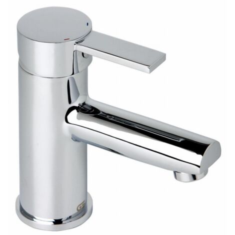 GENEBRE 65135 29 45 66 TAU2 Grifo Monomando Lavabo - ref: 65135 29 45 66 (1/2)