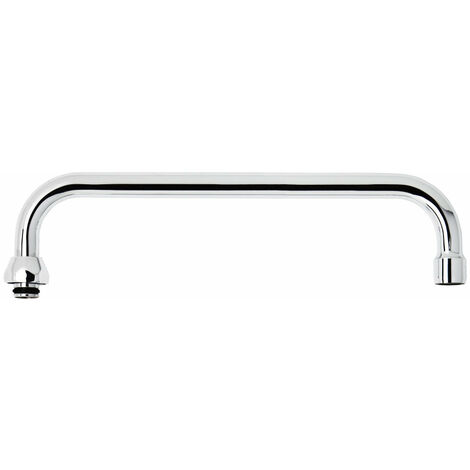 GENEBRE 68908 45 Caño Alto Tubo 30 cm