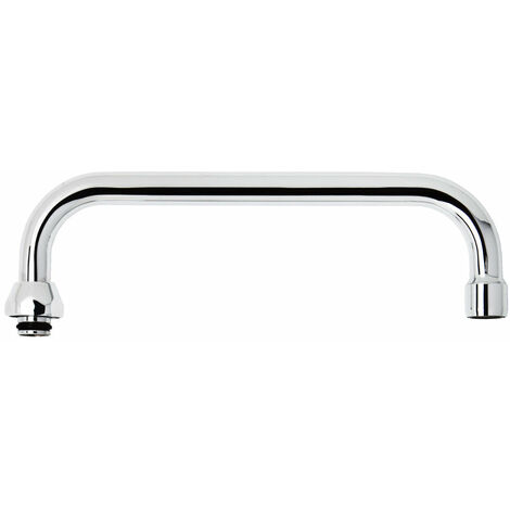 GENEBRE 68902 45 Caño Alto Tubo 24 cm - ref: 68902 45 (1/2)