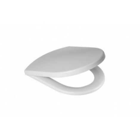 UNISAN 2131100U NEW DAY Tapa WC Blanco - ref: 2131100U