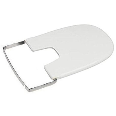 ROCA A806700004 GÓNDOLA Tapa Para Bidé Blanco - ref: A806700004