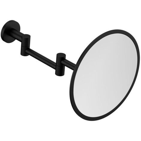 COSMIC ARCHITECT SP Espejo Aumento De Pared Negro Mate - ref: WJC235A0085036