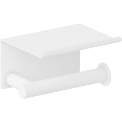 COSMIC ARCHITECT SP Portarrollos Con Tapa Blanco Mate - ref: WJC235A0059065