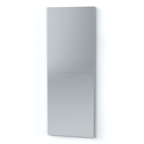 MUEBLES PITARCH Espejo 120 Blanco - ref: 1133-EP (1/5)