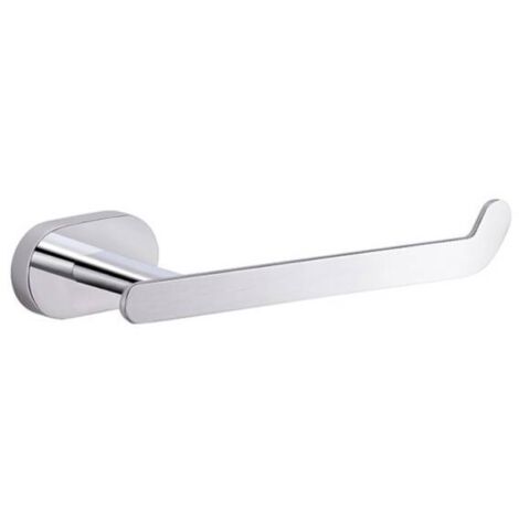 GEDY BE241300100 Portarrollo Cromo - ref: BE241300100 (1/2)