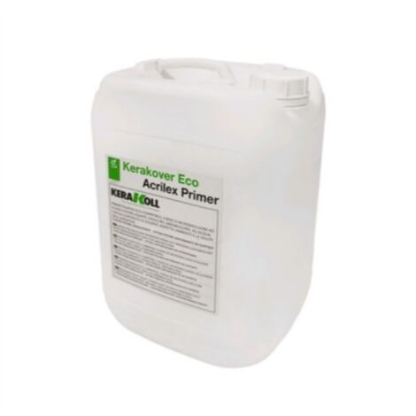 KERAKOLL 20001 KERAKOVER ACRILEX PRIMER 5 l - ref: K20001