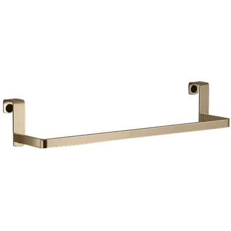 GEDY 21298800000 Toallero Colgable Oro Mate - ref: 21298800000 (1/2)