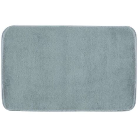 GEDY 96FY5080629 FUZZY Alfombra Azul claro - ref: 96FY5080629 (1/4)