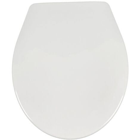 JACOB DELAFON E70021-00 NEW OLA Asiento WC Caída Amortiguada Blanco - ref: E70021-00