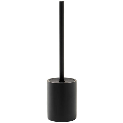 GEDY BR331400300 Escobillero Negro Mate - ref: BR331400300