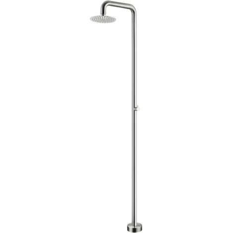 POOLIMEX GPO006/AC OREGÓN Grifería De Piscina Acero S.316 - ref: GPO006/AC (1/4)