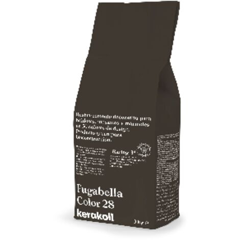 KERAKOLL 74305 FUGABELLA Color-28 3 kg - ref: K74305 (1/3)