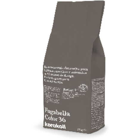 KERAKOLL 74321 FUGABELLA Color-36 3 kg - ref: K74321 (1/3)
