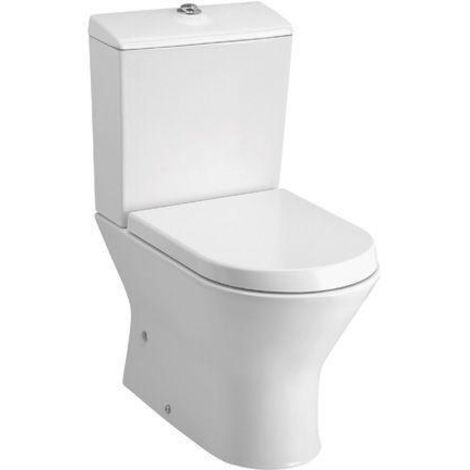 SANITANA NEXO COMPACTO Inodoro Completo - Medida: Caida Normal - ref: S10075750300002+S10201504500000+S80200181800000 (1/2)