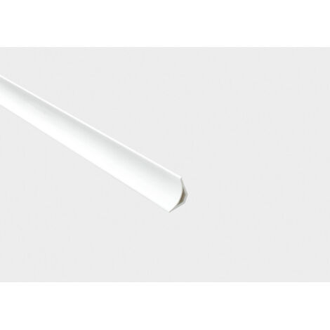 EMAC NOVOESCOCIA-4 PVC Blanco - ref: NE4PV35BL25