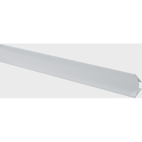 EMAC NOVOESCOCIA-4 Aluminio Plata Mate - ref: NE4AL40PL