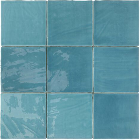 DUNE 188250 TABARCA Cielo 15x15 cm - Medida: Caja 0,9M2 - ref: 188250