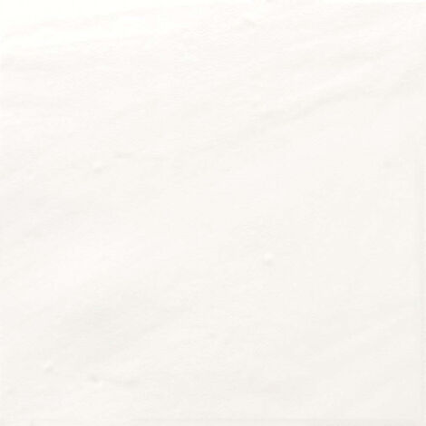 DUNE 188061 BERLIN White Mate 14.7x14.7 cm - Medida: Caja 0,95M2 - ref: 188061 (1/2)