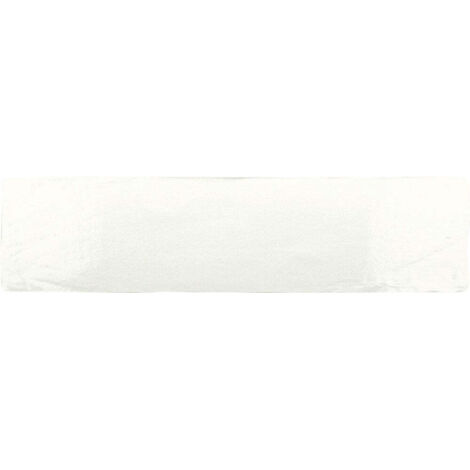 DUNE 227959 ATELIER White Brillo 7.5x30 cm - Medida: Caja 0,49M2 - ref: 227959 (1/2)