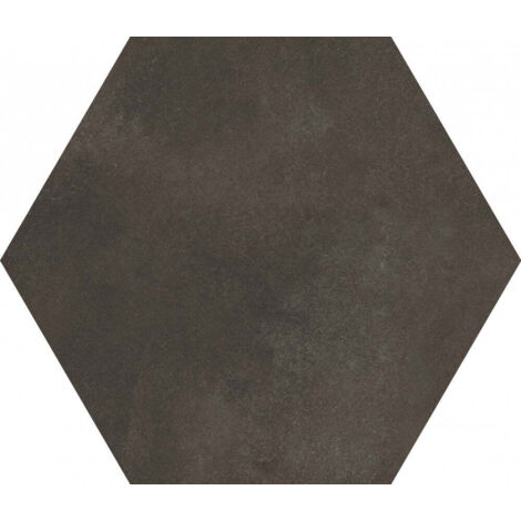 DUNE 188072 BERLIN EXA Graphite Mate 21.5x25 cm - Medida: Caja 0,97M2 - ref: 188072 (1/2)