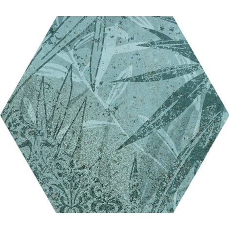 DUNE 188596 MAGNET TROPIC Mint 15x17 cm - Medida: Caja 0,50M2 - ref: 188596