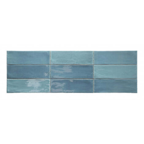 DUNE 188259 TABARCA Cielo 7.5x23 cm - Medida: Caja 0,48M2 - ref: 188259