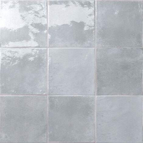 DUNE 188578 AGADIR Piedra 14.7x14.7 cm - Medida: Caja 0,95M2 - ref: 188578