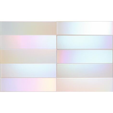 DUNE 188213N FLAT IRIS SATIN 7.5X30 Revestimiento - ref: 188213N (1/2)