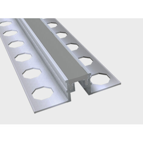 Novojunta Metallic Flex 15x2500 Gris-02