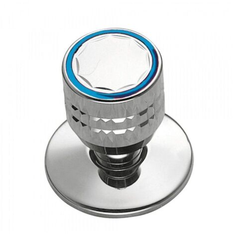 Llave de paso empotrar ESE-23 Ø 18mm Fría TRES