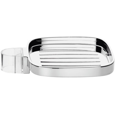 Hansgrohe Accesorios - Jabonera, cromo 26519000