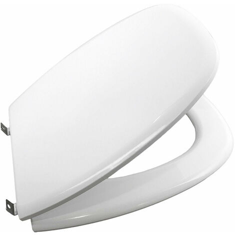 ETOOS 02093108 ITALICA Tapa WC Bellavista Blanco - ref: 02093108