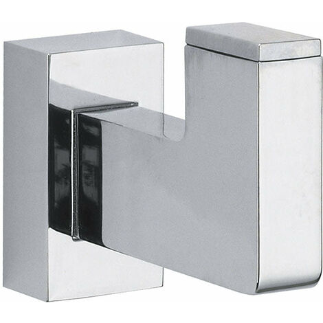 MEDITERRANEA 1070101 ARIES Percha Cromo Ref 1070101 mediterranea-1070101-aries-percha-cromo-ref-1070101