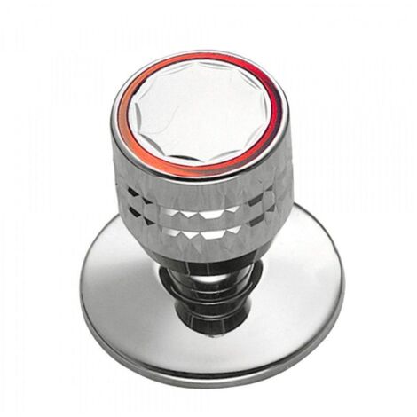 TRES ESE-23 123512C Llave de paso Empotrar Ø 18 mm - ref: 123512C