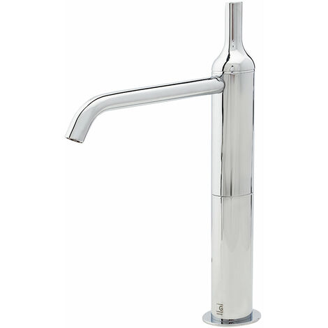 PRESTO 3249700 BATLO Grifo Cocina Fregadero Cromo - ref: 3249700 (1/2)