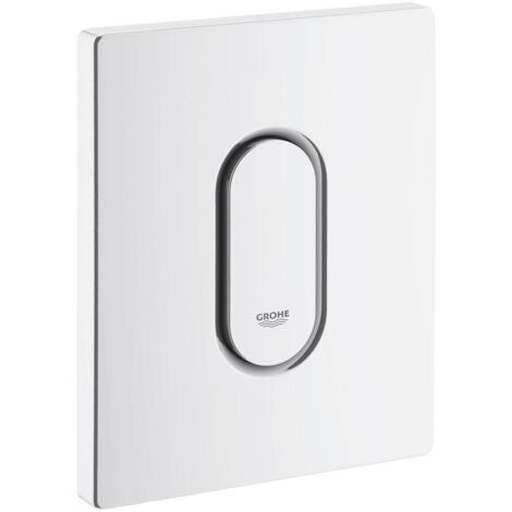 GROHE 38 857 SH0 ARENA COSMOPOLITAN Escudo Blanco - ref: 38 857 SH0