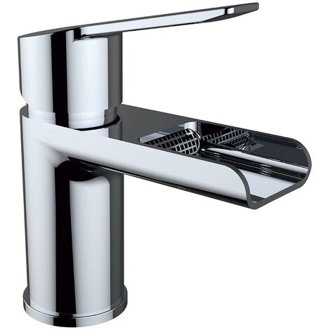 Grifo lavabo cascada - Alia - Galindo